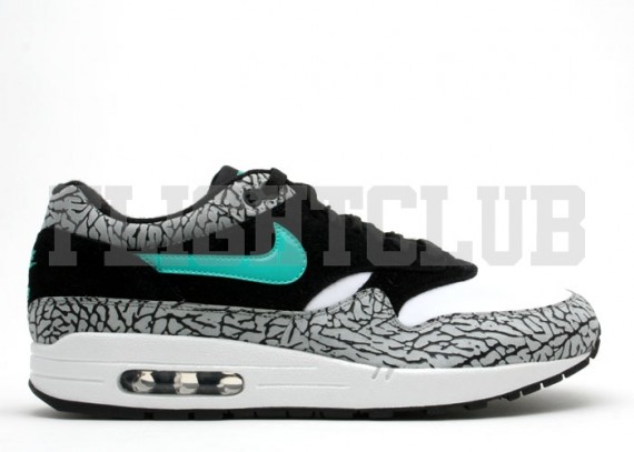 Air Max 1 Atmos - Elephant