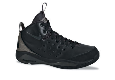 Nike Basketball Fall 2008 Preview