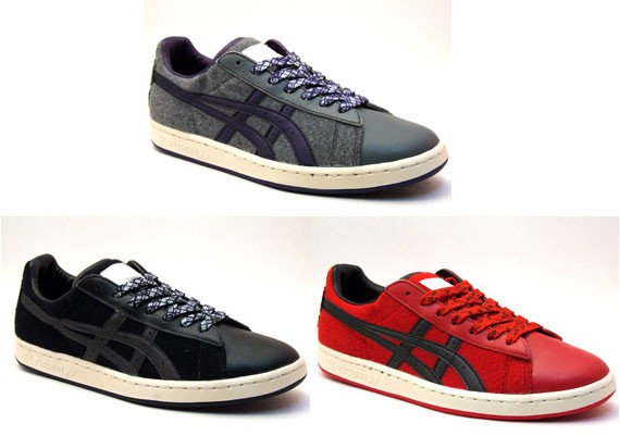 Onitsuka Tiger Koi Klub BigKoi Fabre Collection