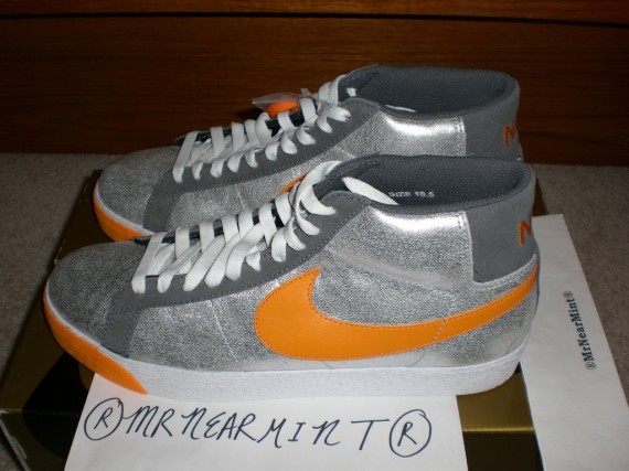 Nike Blazer SB Premium - Independent Truck Co.