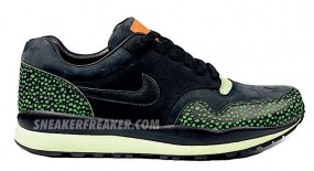 Nike Tech Pack Air Safari 87!