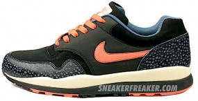 Nike Tech Pack Air Safari 87!