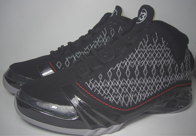 Air Jordan XX3 (23) Fakes