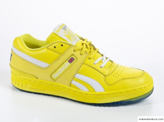 Reebok x Kool-Aid
