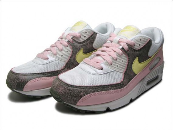 Nike Air Max 90 Womens – Easter 2008