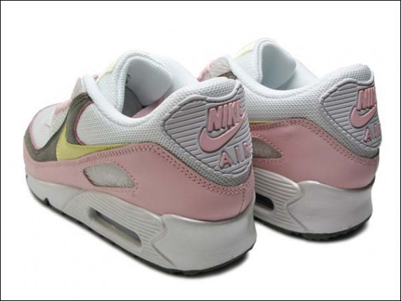 Nike Air Max 90 WMNS - Easter 2008