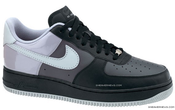 Nike Air Force 1 Low '07 LE - Regional - Central