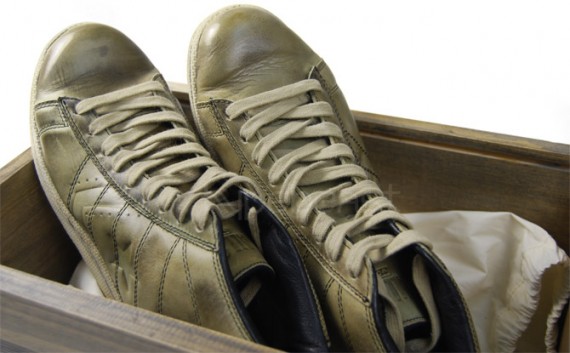 Converse Black Fives Pro Leather
