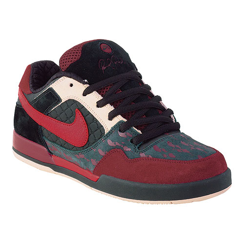 Nike P-Rod 2 “St. Valentine’s Day Massacre”