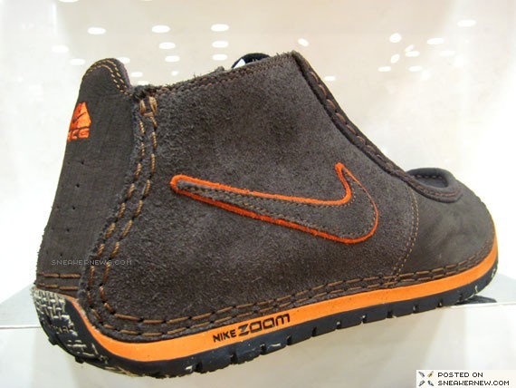 Nike Considered Air Chuck-A