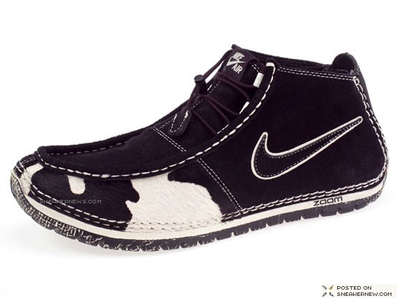 Nike Considered Air Chuck-A