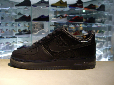 Nike Air Force 1 Supreme Max ’07 – Stingray