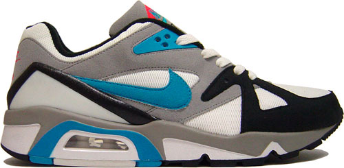 Nike Air Structure Triax – Now Available