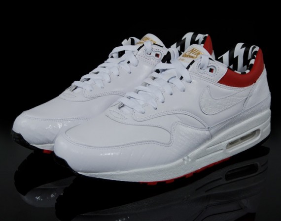 Nike Air Max 1 Premium - Euro Champs