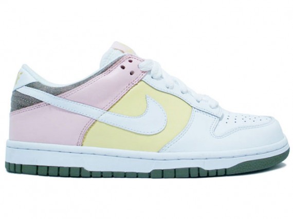 Nike WMNS Dunk Low '08 - Easter