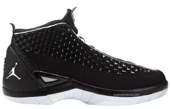 Air Jordan XV SE Retro - Release reminder