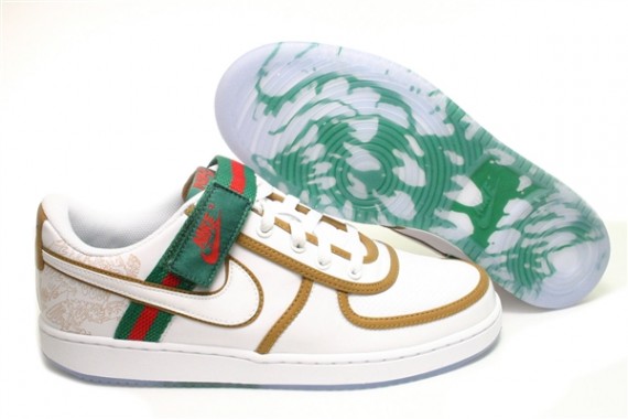 Nike Vandal Low Premium Cinco De Mayo