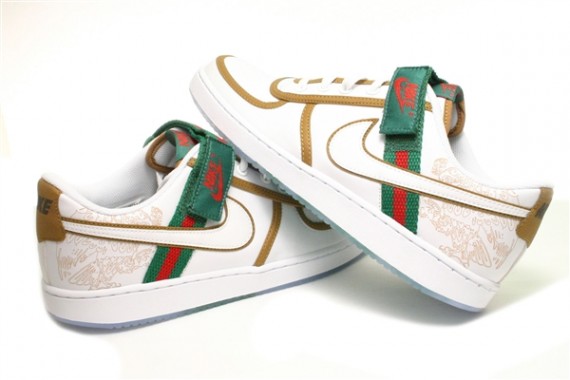 Nike Vandal Low Premium Cinco De Mayo