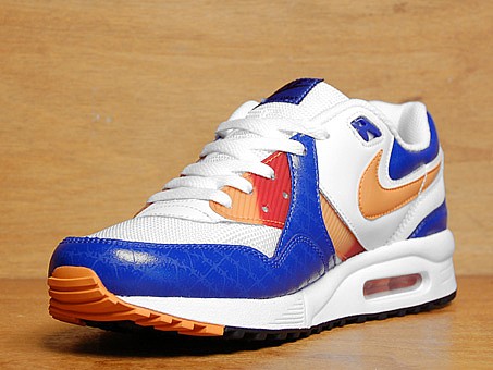 Nike Air Max Light Newark Eagles