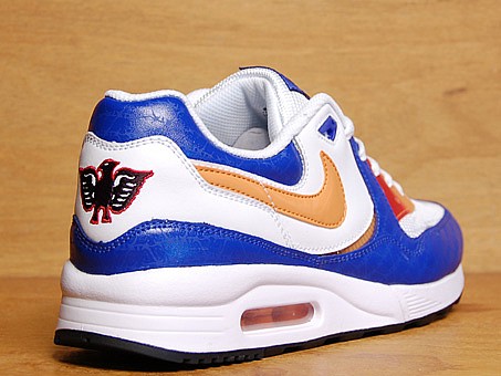 Nike Air Max Light Newark Eagles