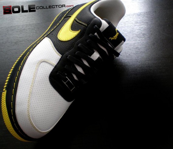 Nike Air Force 1 – Lebron James – Dunkman