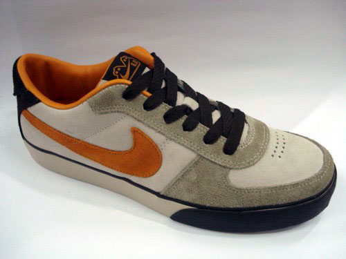 Nike 6.0 Fall 2008 Preview