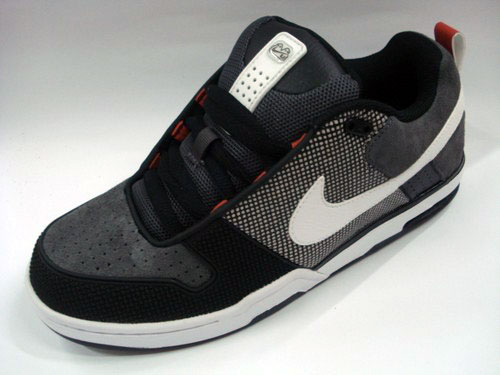 Nike 6.0 Fall 2008 Preview