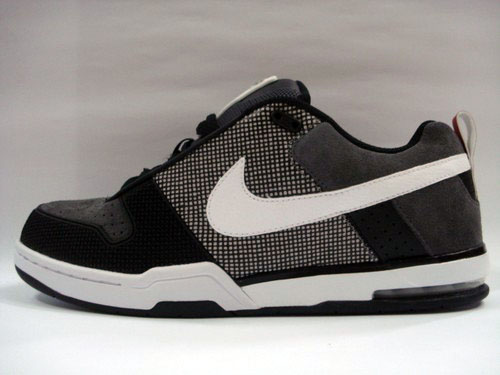 Nike 6.0 Fall 2008 Preview