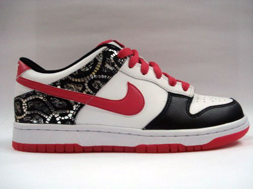 Nike Dunk 6.0 Fall 2008 Preview