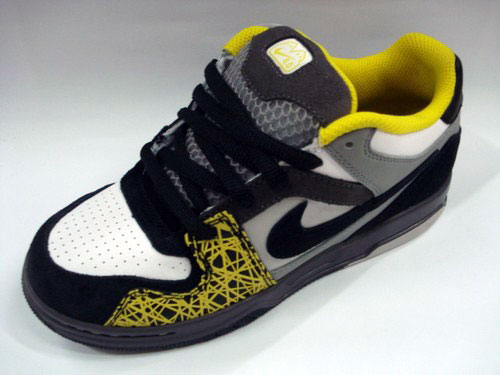 Nike 6.0 Fall 2008 Preview