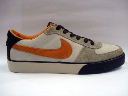 Nike 6.0 Fall 2008 Preview