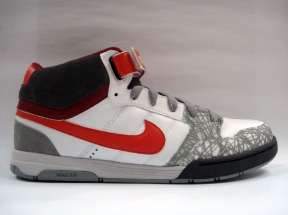 Nike 6.0 Fall 2008 Preview