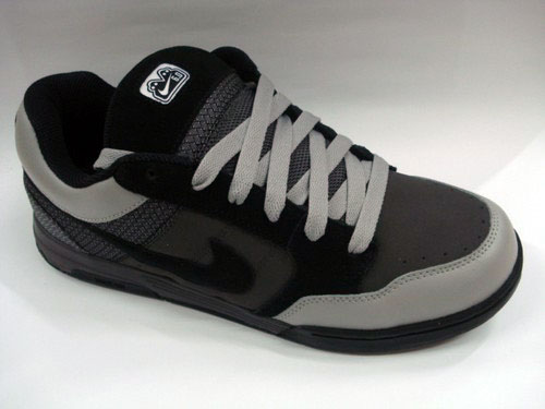 Nike 6.0 Fall 2008 Preview