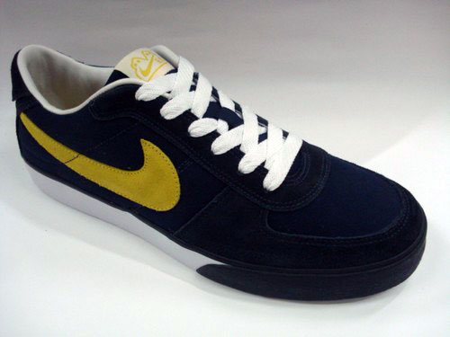 Nike 6.0 Fall 2008 Preview