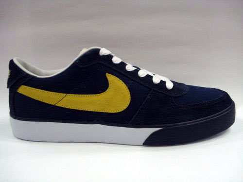 Nike 6.0 Fall 2008 Preview