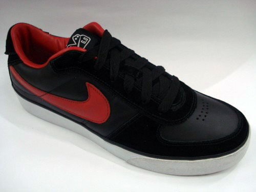 Nike 6.0 Fall 2008 Preview