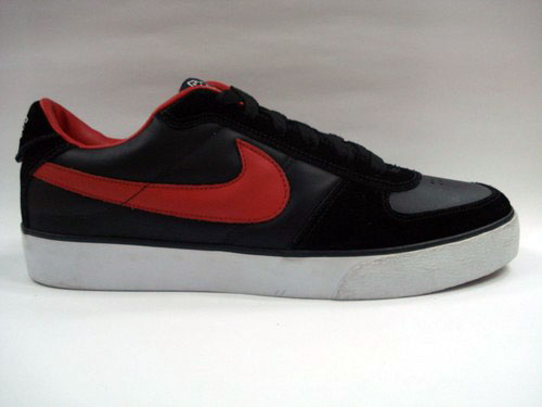 Nike 6.0 Fall 2008 Preview