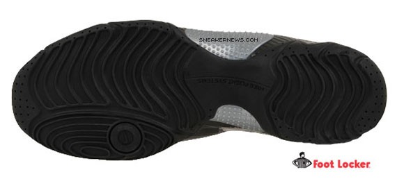 Nike Solo Flight Retro