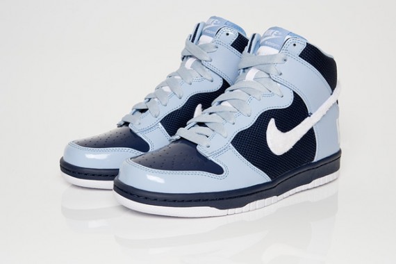 Nike Rivalry Dunk Pack - Orangemen, Tar Heels, Hoya