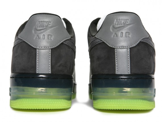 Nike Air Force 1 - Air Max 95 Neon Inspired