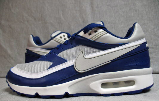 Nike Air Classic BW – Deep Royal – Netural Grey – White