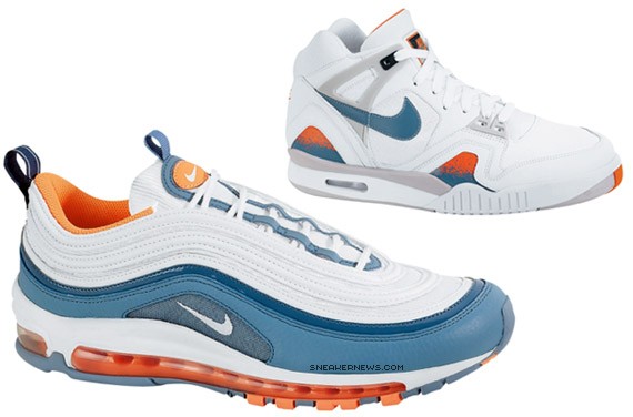 Nike Air Max 97 – Tart – Clay Blue – Rebel Pack