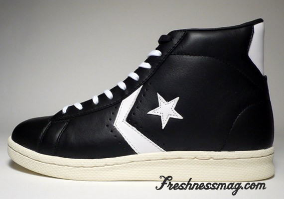 Converse Pro Leather 1976 – Centennial Package