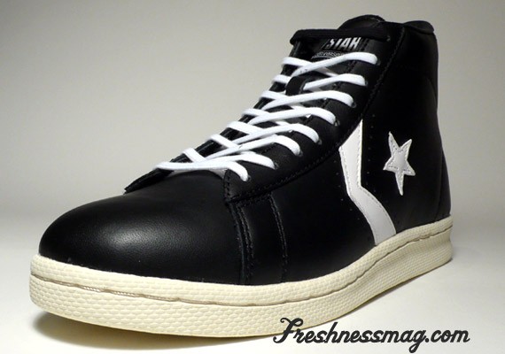 Converse Pro Leather 1976 - Centennial Package