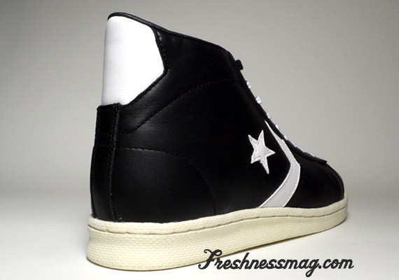 Converse Pro Leather 1976 - Centennial Package