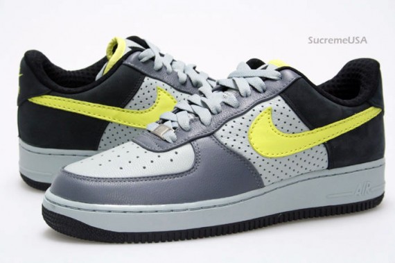 Nike Air Force 1 Premium - Wildwood Inspired