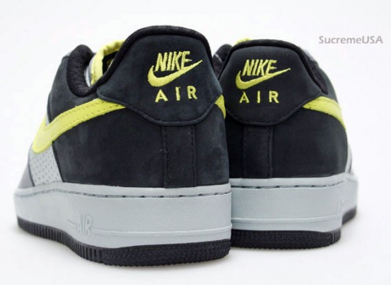 Nike Air Force 1 Premium - Wildwood Inspired