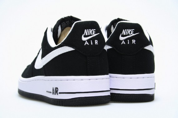 Nike Air Force 1 - Canvas - GS