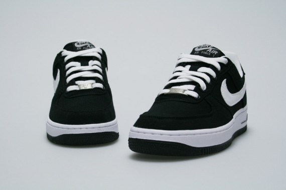 Nike Air Force 1 - Canvas - GS