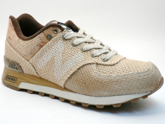 New Balance A14 - Hemp - "A14 for A22"